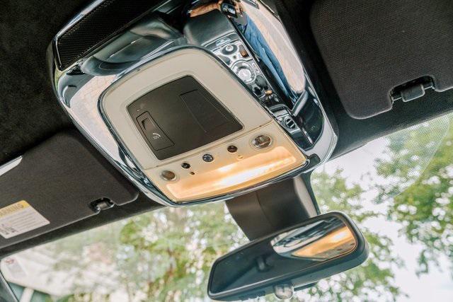 Photo of 2014 Black Rolls-Royce Wraith
