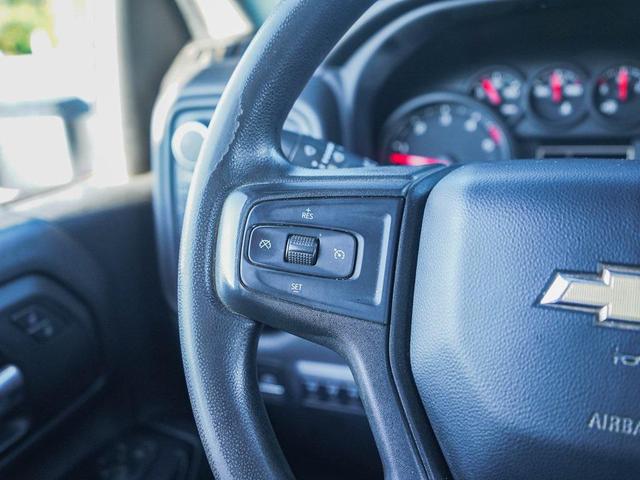 Photo of 2022 Summit White Chevrolet Silverado 3500