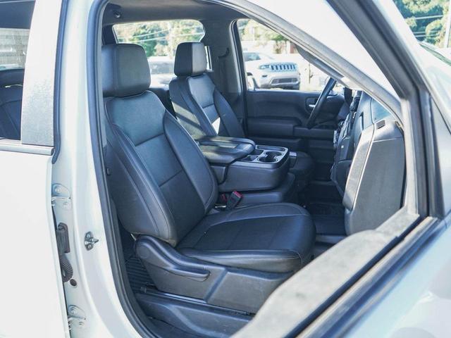 Photo of 2022 Summit White Chevrolet Silverado 3500