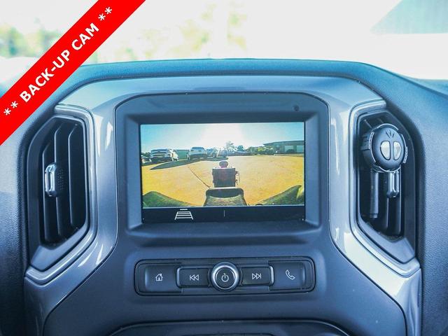 Photo of 2022 Summit White Chevrolet Silverado 3500