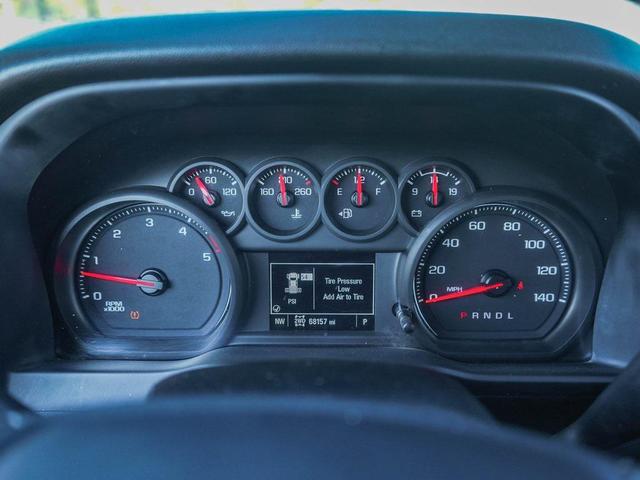 Photo of 2022 Summit White Chevrolet Silverado 3500