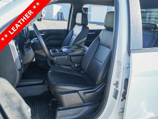 Photo of 2022 Summit White Chevrolet Silverado 3500