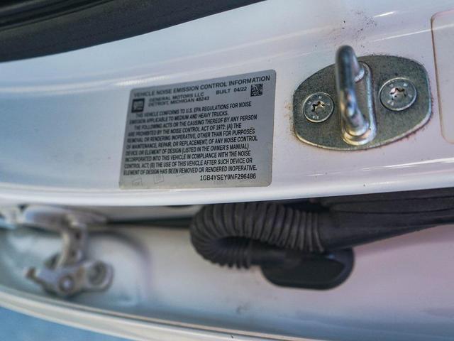 Photo of 2022 Summit White Chevrolet Silverado 3500