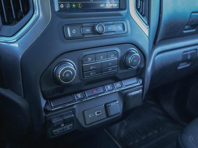 Photo of 2022 Summit White Chevrolet Silverado 3500