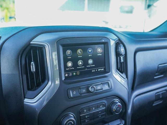 Photo of 2022 Summit White Chevrolet Silverado 3500