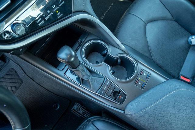 Photo of 2023  Toyota Camry