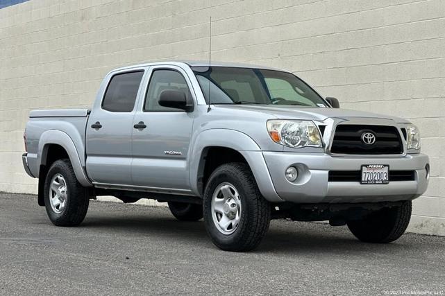 2006 Toyota Tacoma