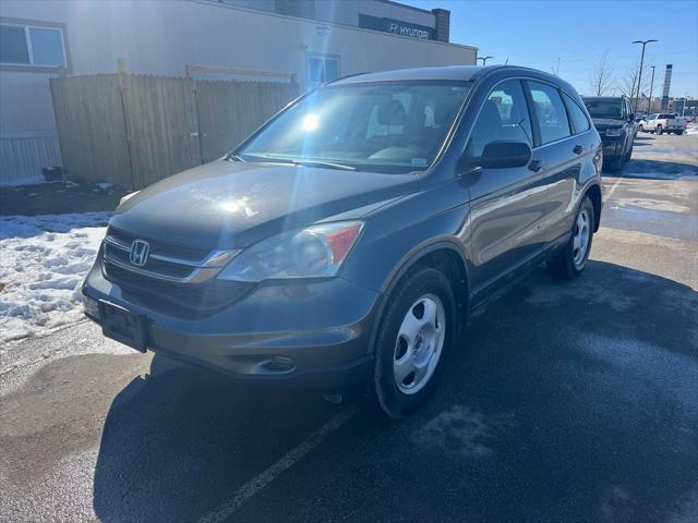 2011 Honda CR-V