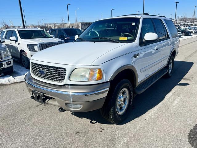 2002 Ford Expedition