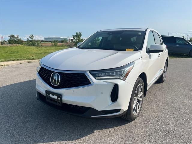 2024 Acura RDX