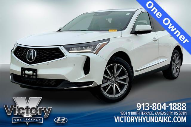 2024 Acura RDX