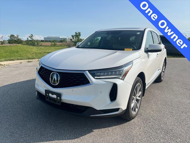 2024 Acura RDX