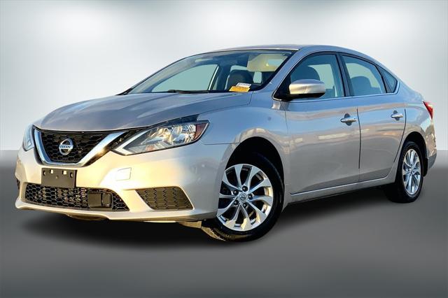 2018 Nissan Sentra