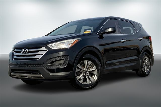 2016 Hyundai Santa Fe Sport