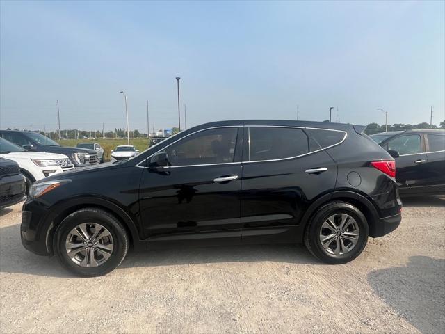 2016 Hyundai Santa Fe Sport