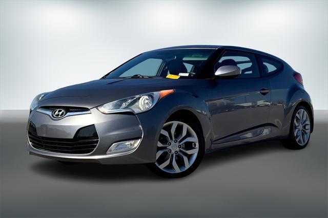 2013 Hyundai Veloster