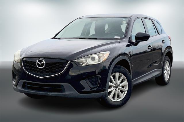 2013 Mazda CX-5