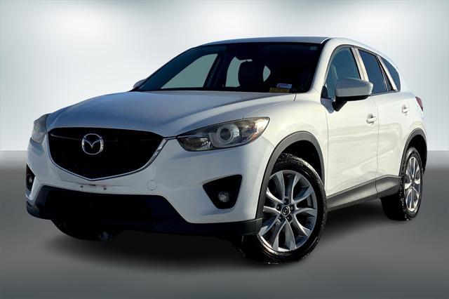 2014 Mazda CX-5