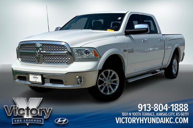 2013 RAM 1500