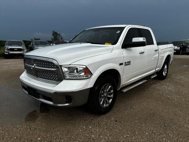 2013 RAM 1500