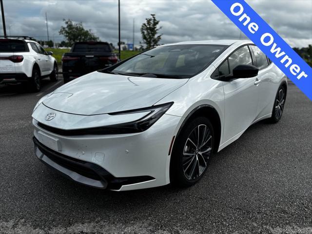 2024 Toyota Prius