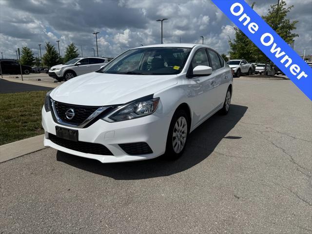 2016 Nissan Sentra