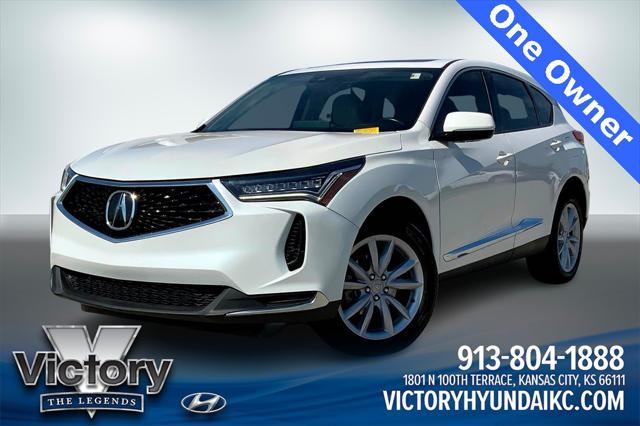 2023 Acura RDX