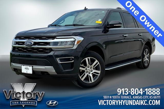 2023 Ford Expedition