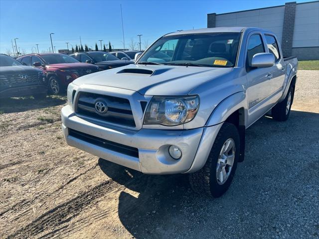 2010 Toyota Tacoma