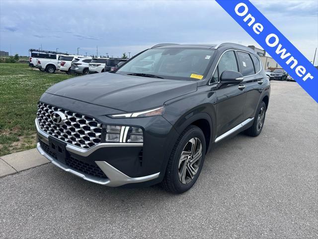 2023 Hyundai Santa Fe