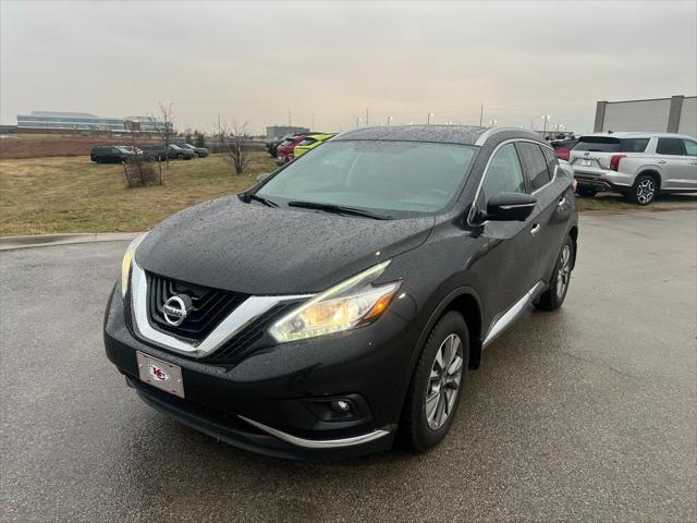 2015 Nissan Murano