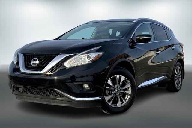 2015 Nissan Murano