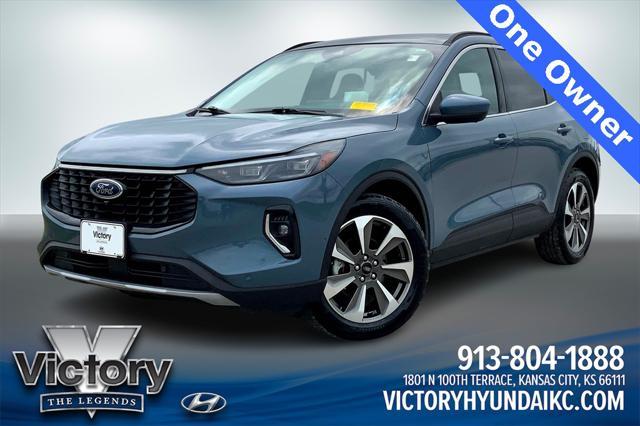 2023 Ford Escape