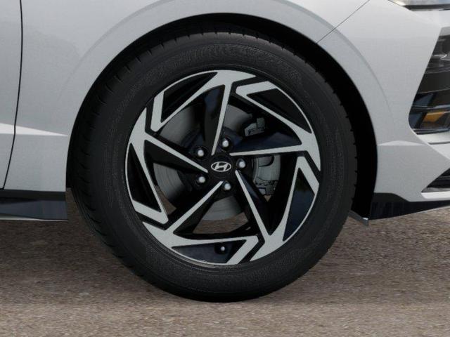 Photo of 2026 Serenity White Hyundai SONATA