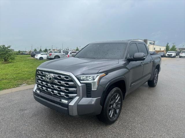 2024 Toyota Tundra