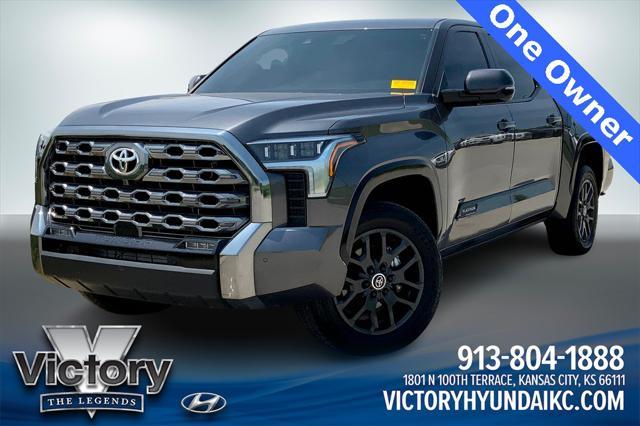 2024 Toyota Tundra