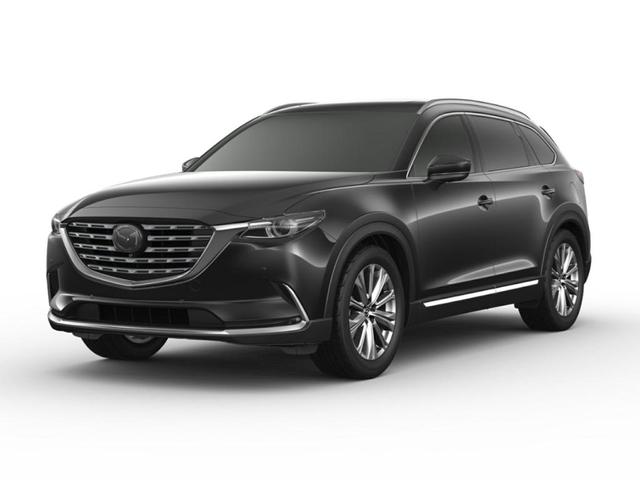 2022 Mazda CX-9