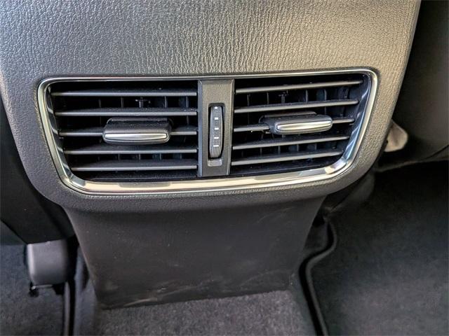 Photo of 2025 Rhodium White Metallic Mazda CX-5