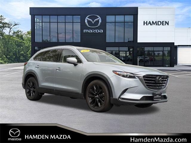 2022 Mazda CX-9