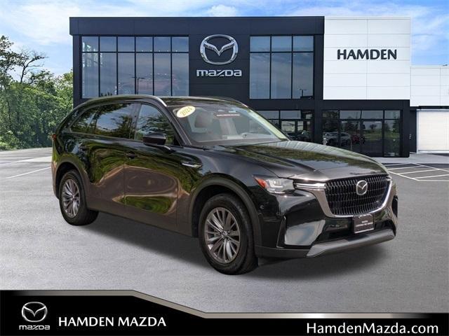 2024 Mazda Cx-90 Phev