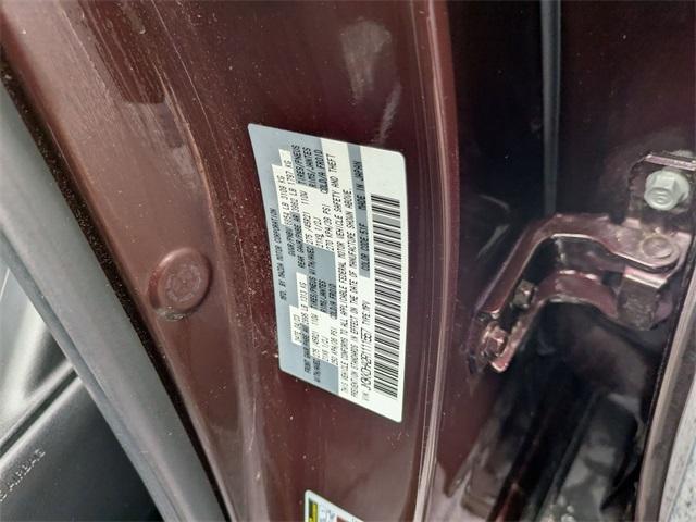 Photo of 2024 Artisan Red Metallic Mazda CX-90 PHEV