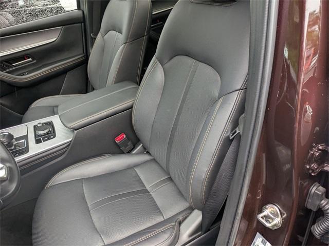 Photo of 2024 Artisan Red Metallic Mazda CX-90 PHEV