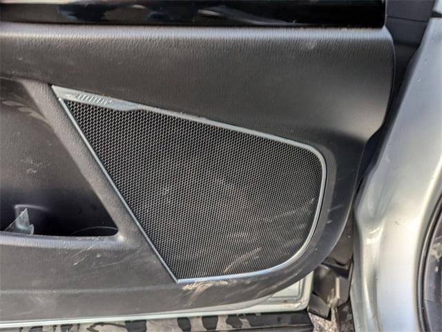 Photo of 2022 Sonic Silver Metallic Mazda CX-9