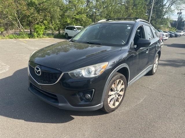 2014 Mazda CX-5