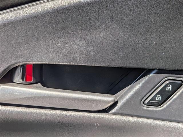 Photo of 2023 Jet Black Mica Mazda CX-30
