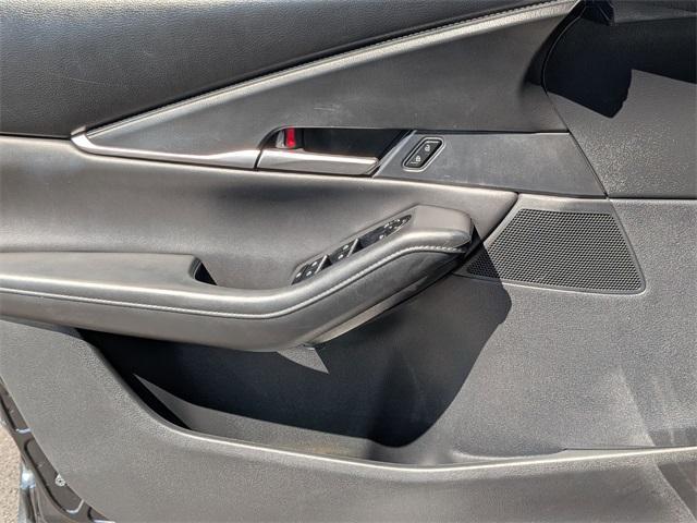 Photo of 2023 Jet Black Mica Mazda CX-30