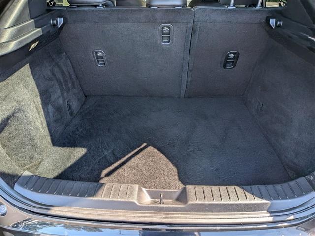 Photo of 2023 Jet Black Mica Mazda CX-30