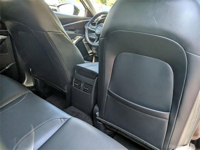 Photo of 2023 Jet Black Mica Mazda CX-30