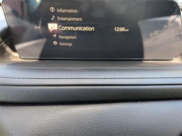 Photo of 2023 Jet Black Mica Mazda CX-30