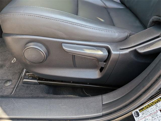 Photo of 2023 Jet Black Mica Mazda CX-30